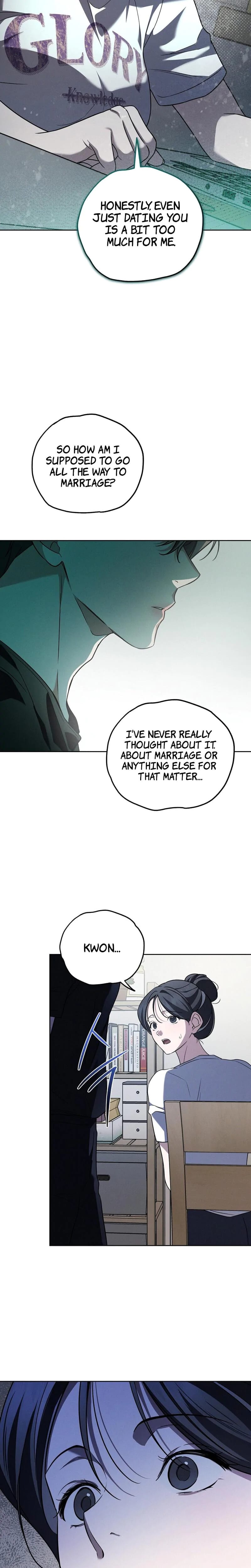 Times of Love (Uncensored), chapter 28, page 13 of 26