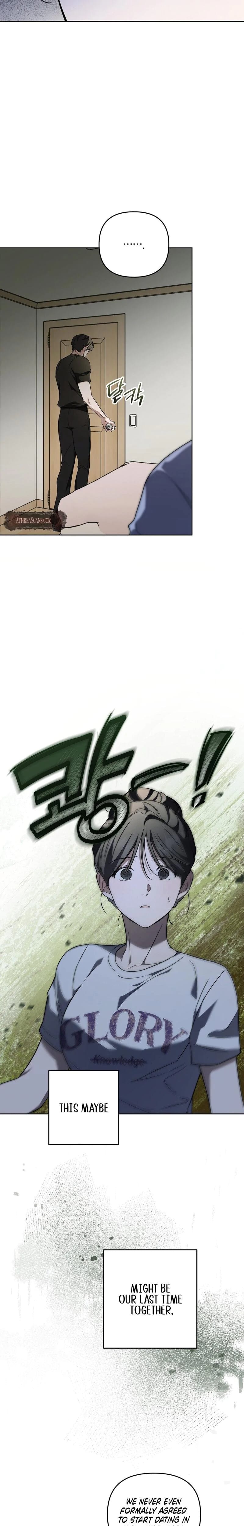 Times of Love (Uncensored), chapter 28, page 14 of 26