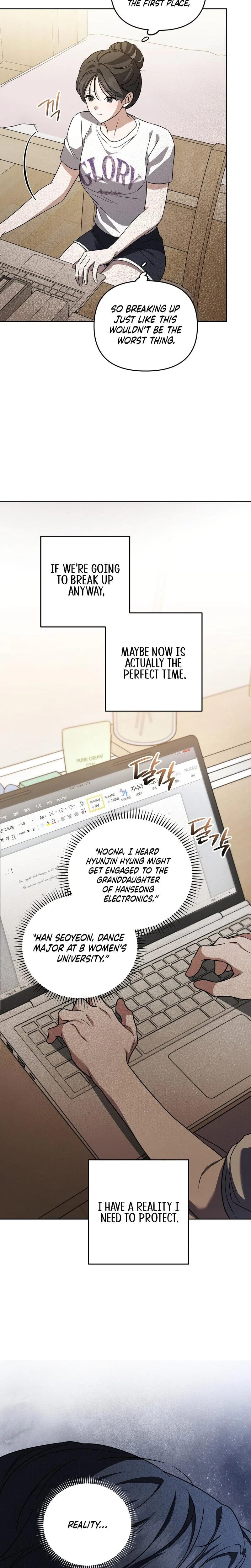 Times of Love (Uncensored), chapter 28, page 15 of 26