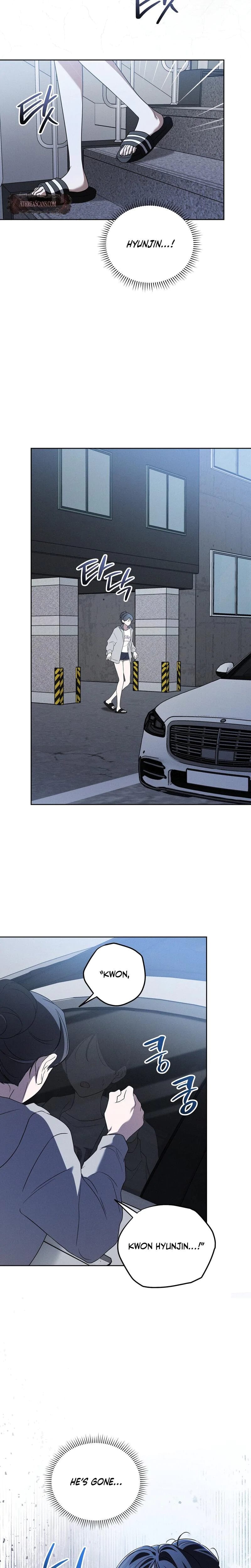 Times of Love (Uncensored), chapter 28, page 17 of 26