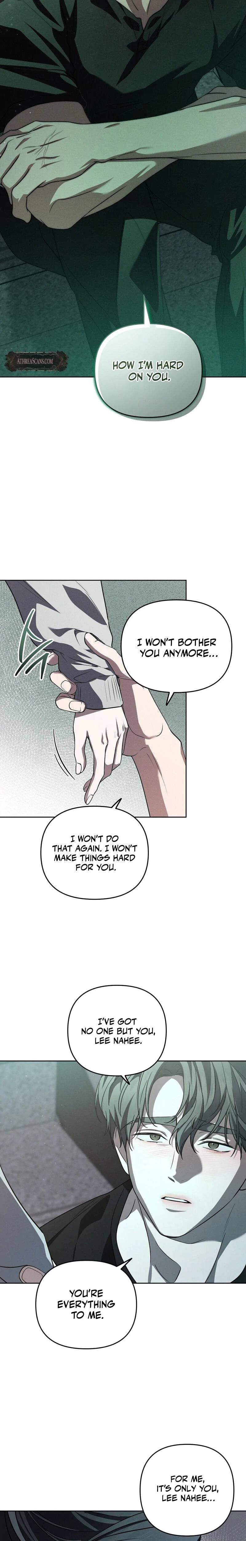 Times of Love (Uncensored), chapter 28, page 22 of 26