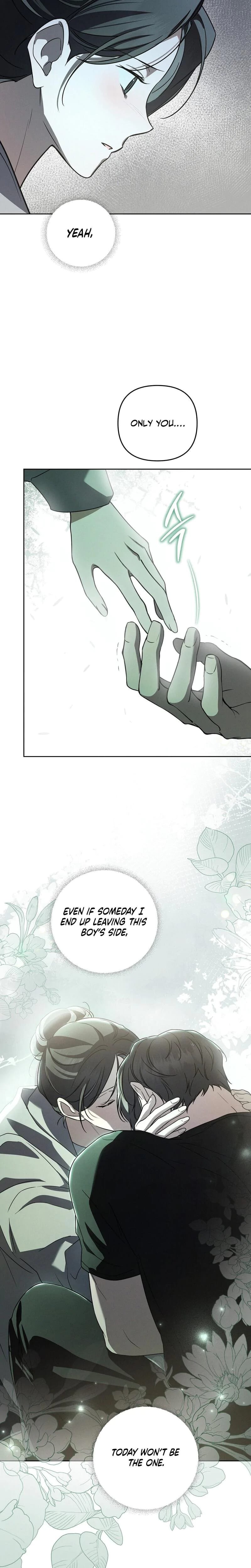 Times of Love (Uncensored), chapter 28, page 23 of 26