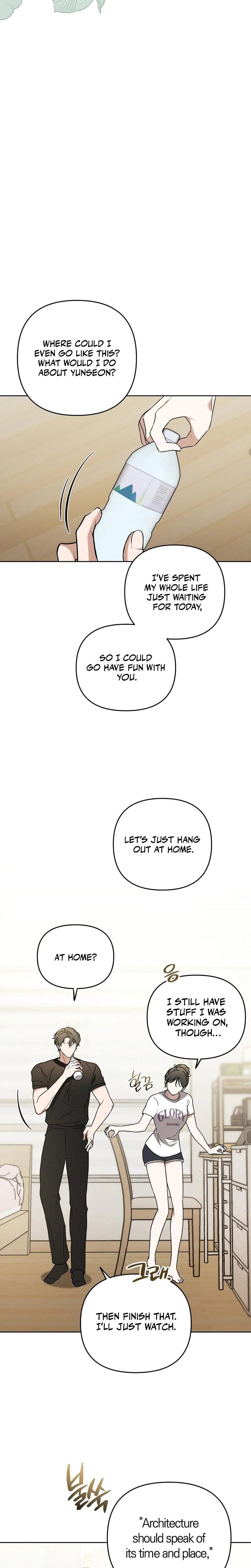 Times of Love (Uncensored), chapter 28, page 24 of 26