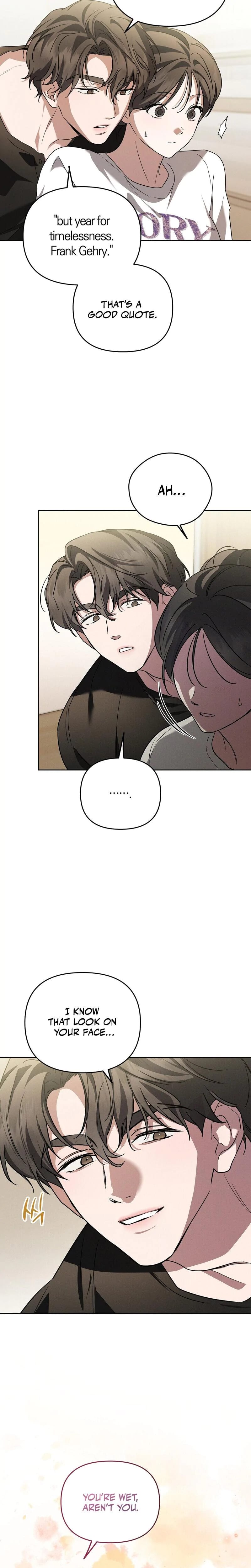 Times of Love (Uncensored), chapter 28, page 25 of 26