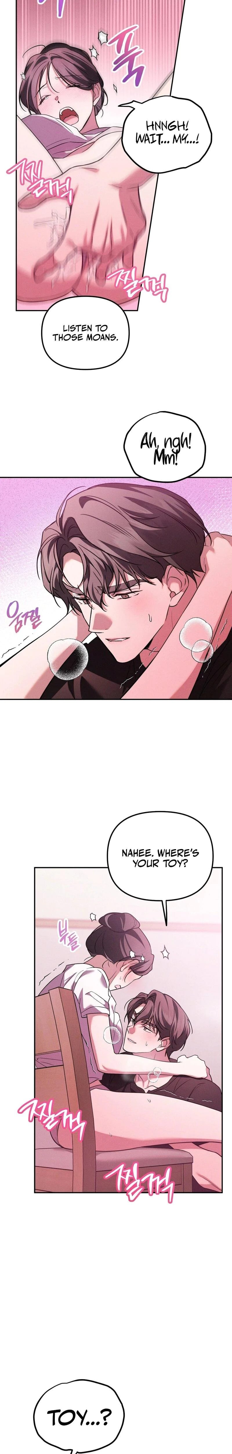 Times of Love (Uncensored), chapter 29, page 10 of 26