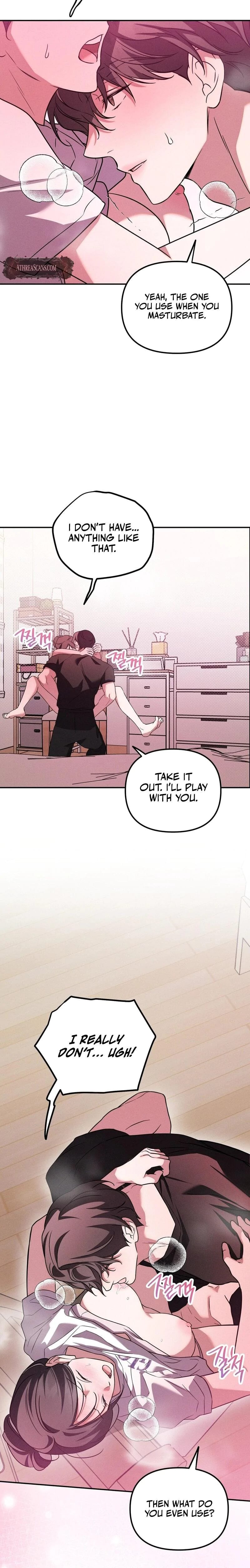 Times of Love (Uncensored), chapter 29, page 11 of 26