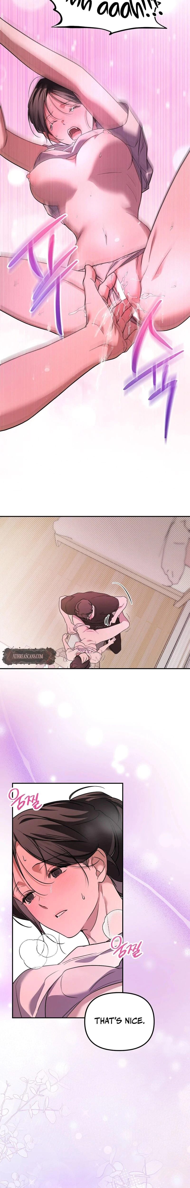 Times of Love (Uncensored), chapter 29, page 13 of 26