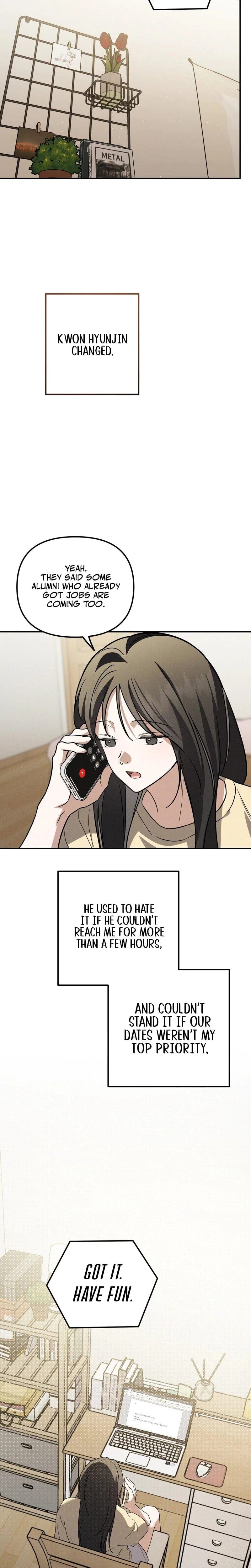 Times of Love (Uncensored), chapter 29, page 15 of 26