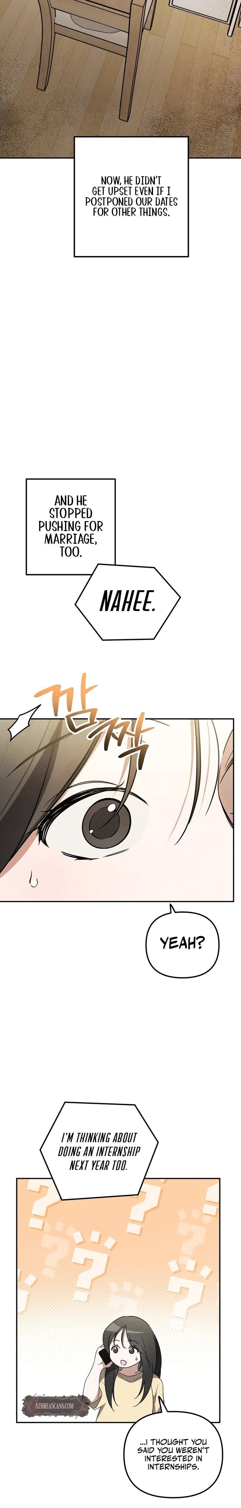 Times of Love (Uncensored), chapter 29, page 16 of 26
