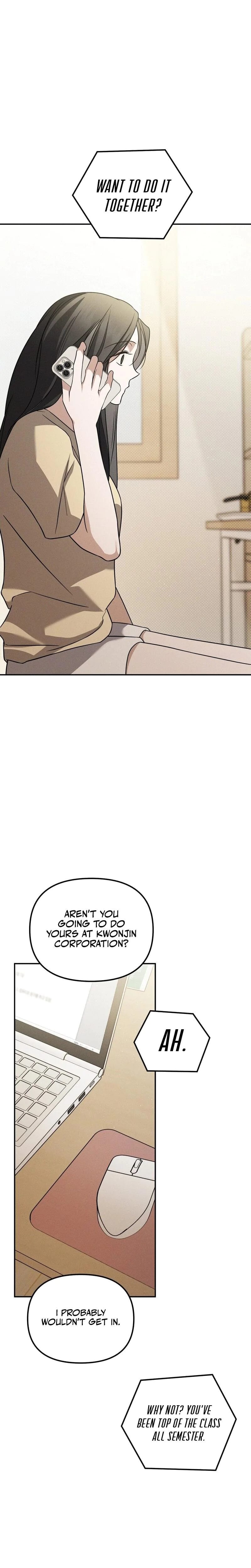 Times of Love (Uncensored), chapter 29, page 17 of 26