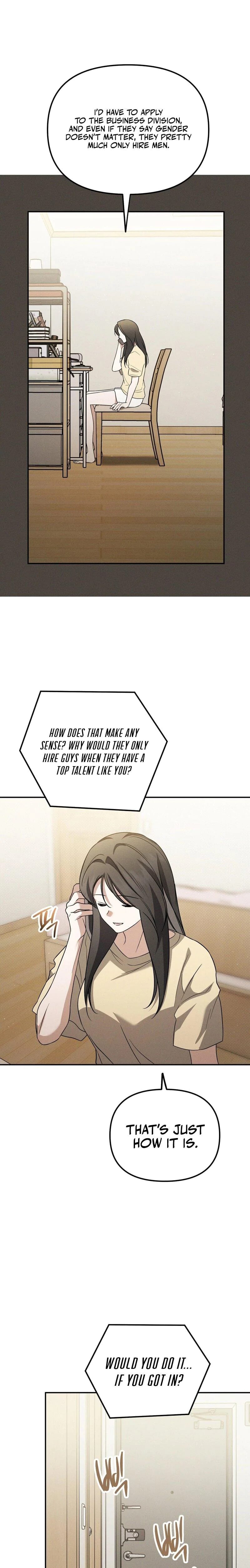 Times of Love (Uncensored), chapter 29, page 18 of 26