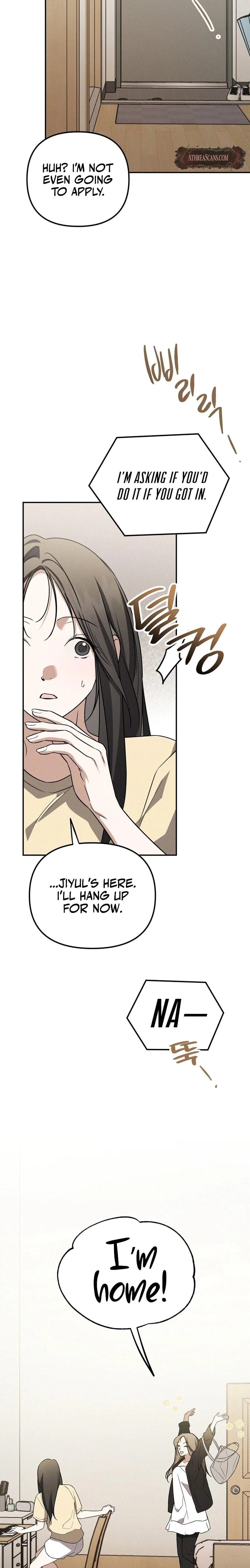 Times of Love (Uncensored), chapter 29, page 19 of 26