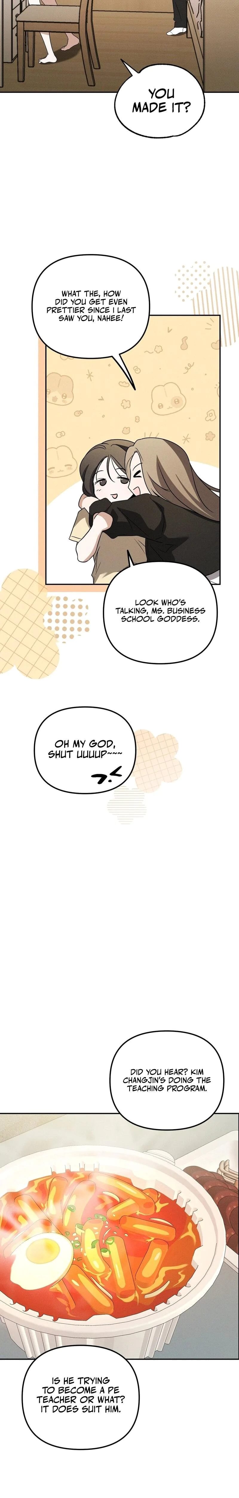 Times of Love (Uncensored), chapter 29, page 20 of 26