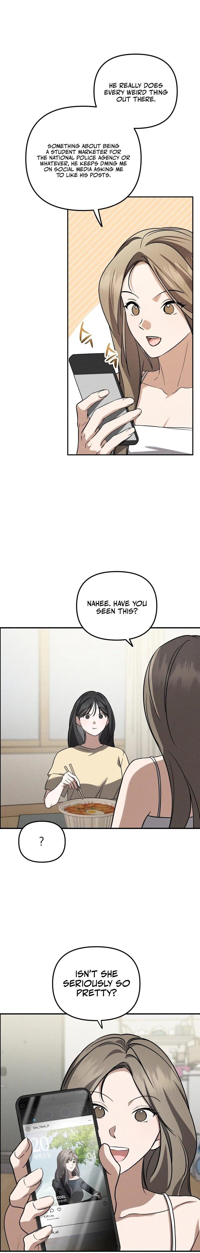 Times of Love (Uncensored), chapter 29, page 21 of 26