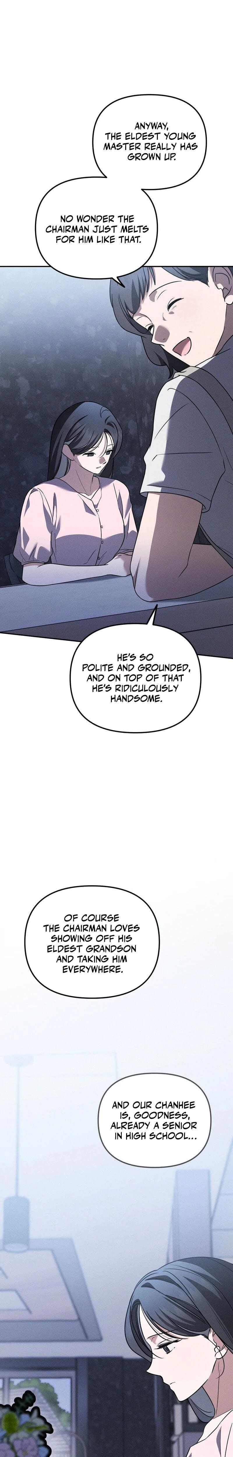 Times of Love (Uncensored), chapter 30, page 9 of 28