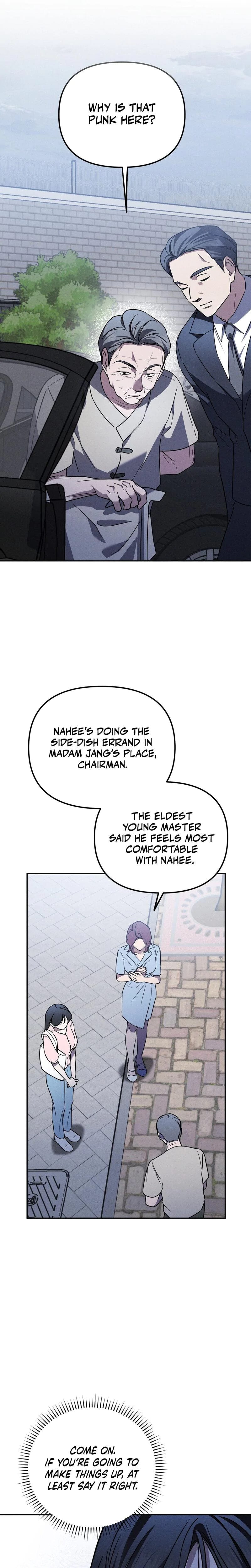 Times of Love (Uncensored), chapter 30, page 13 of 28