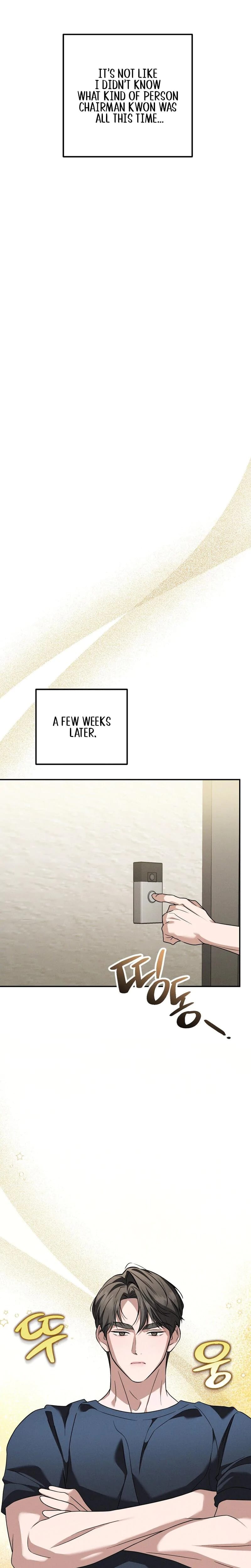 Times of Love (Uncensored), chapter 30, page 18 of 28