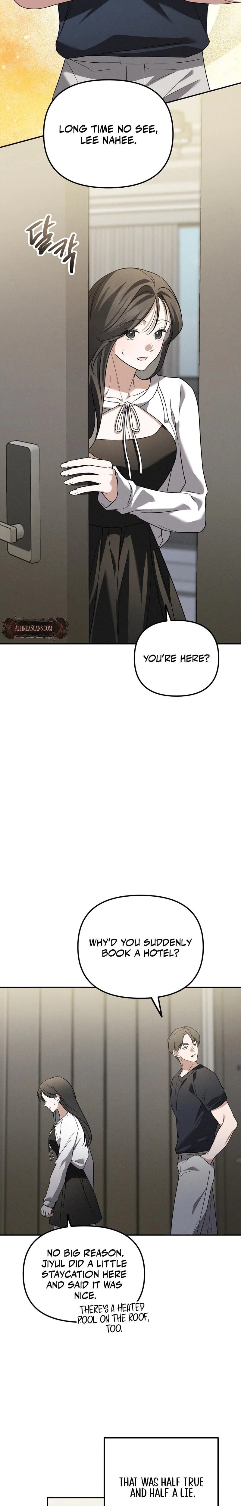 Times of Love (Uncensored), chapter 30, page 19 of 28
