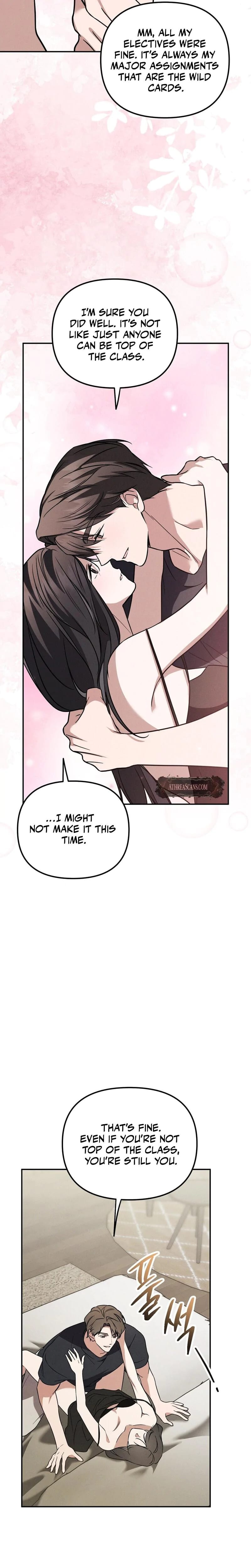 Times of Love (Uncensored), chapter 30, page 24 of 28