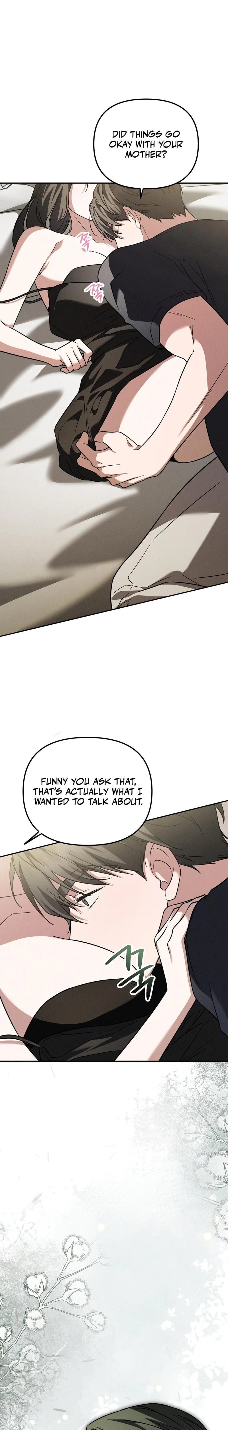 Times of Love (Uncensored), chapter 30, page 25 of 28