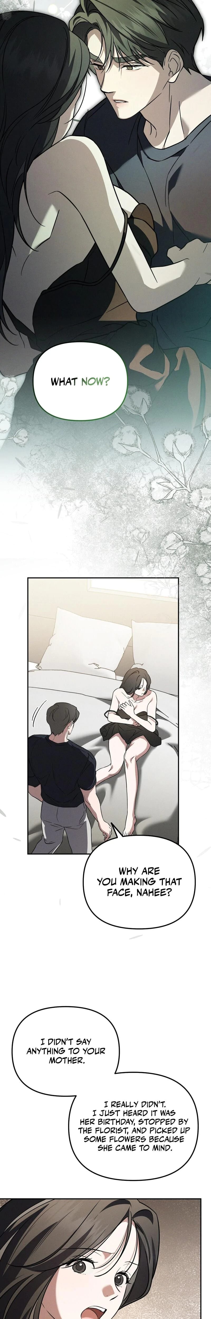Times of Love (Uncensored), chapter 30, page 26 of 28
