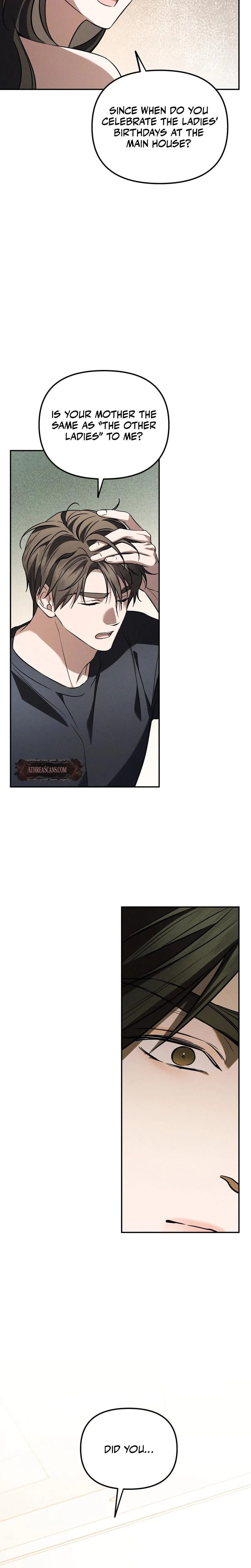 Times of Love (Uncensored), chapter 30, page 27 of 28