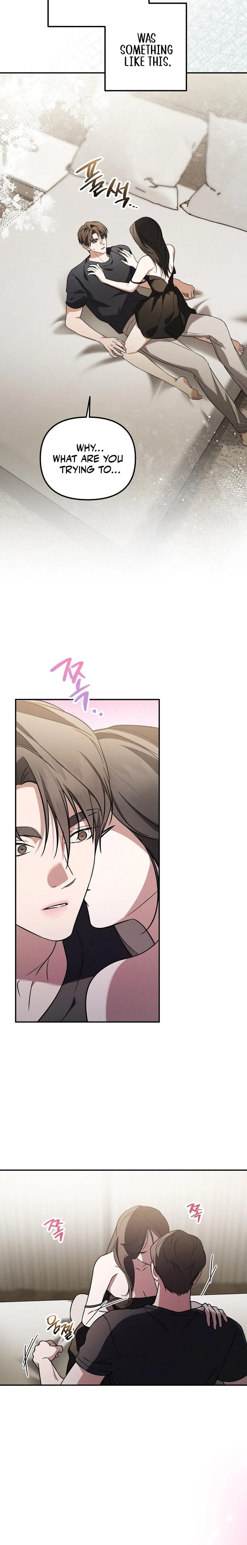 Times of Love (Uncensored), chapter 31, page 5 of 25