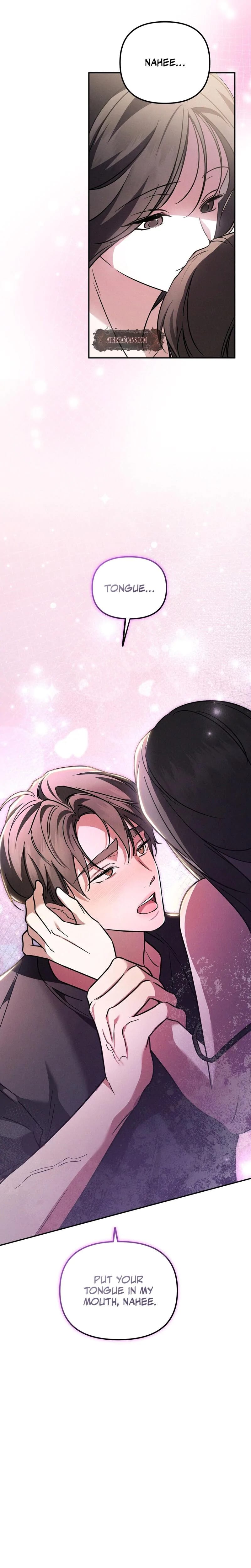 Times of Love (Uncensored), chapter 31, page 6 of 25