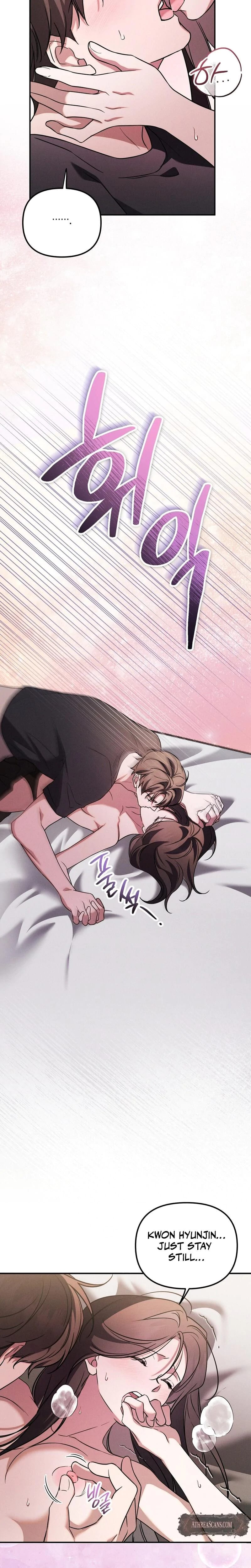 Times of Love (Uncensored), chapter 31, page 8 of 25