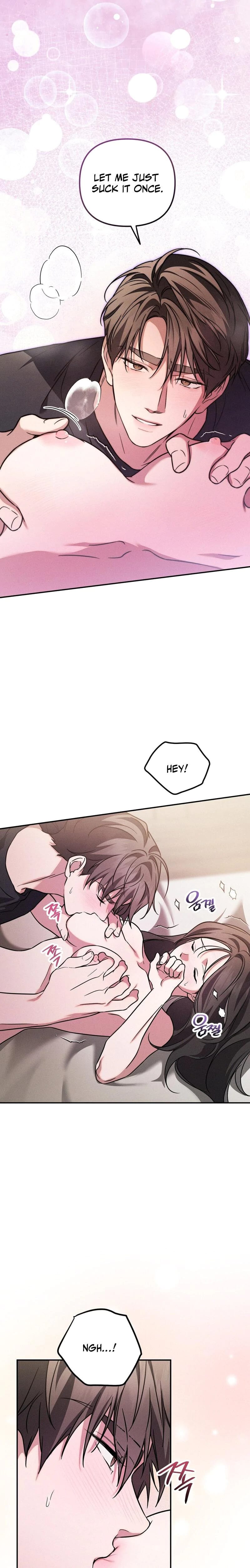 Times of Love (Uncensored), chapter 31, page 9 of 25