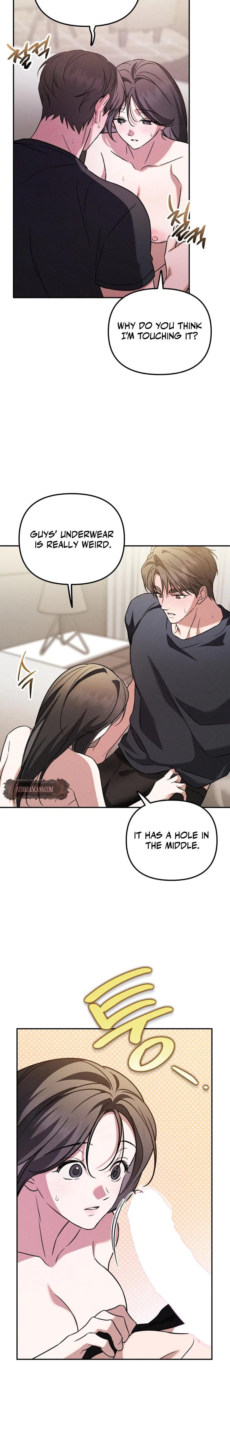 Times of Love (Uncensored), chapter 31, page 11 of 25