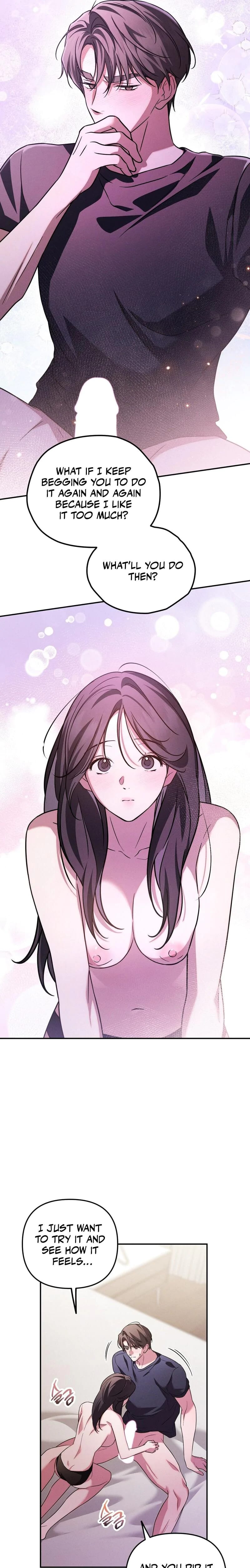 Times of Love (Uncensored), chapter 31, page 14 of 25