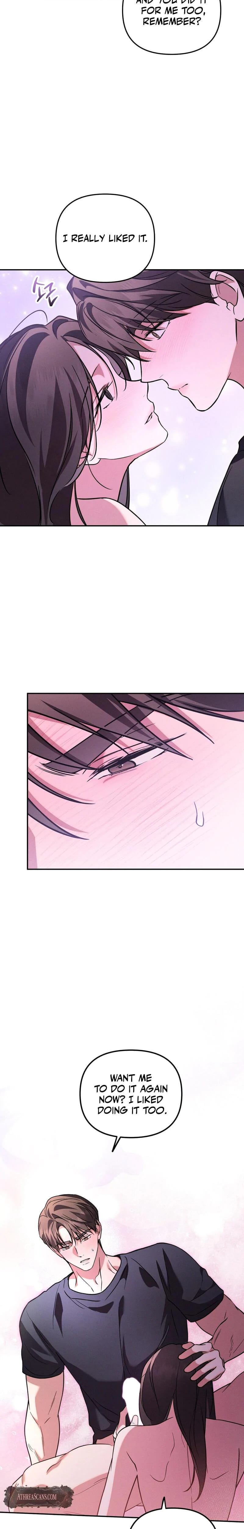 Times of Love (Uncensored), chapter 31, page 15 of 25