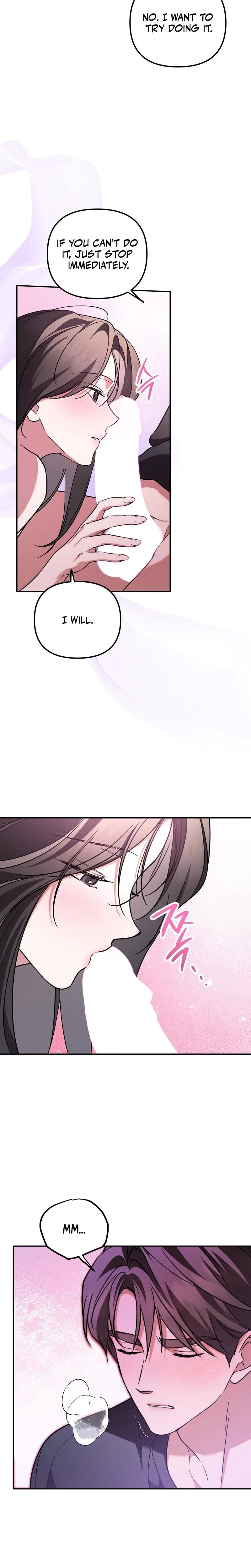 Times of Love (Uncensored), chapter 31, page 16 of 25