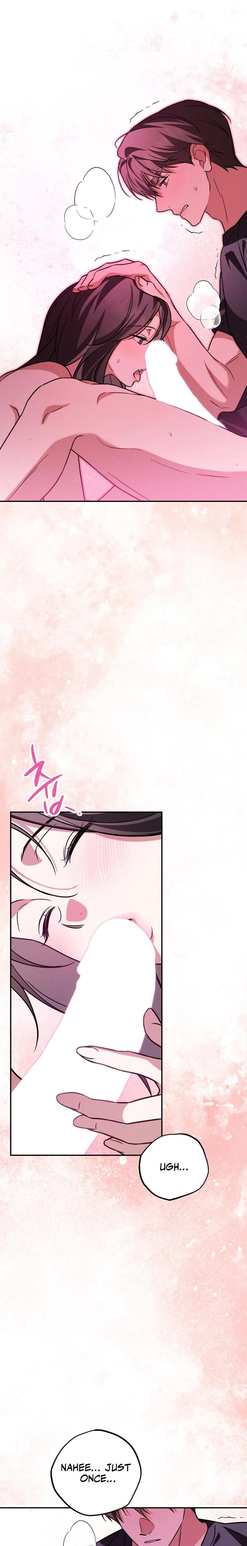 Times of Love (Uncensored), chapter 31, page 17 of 25