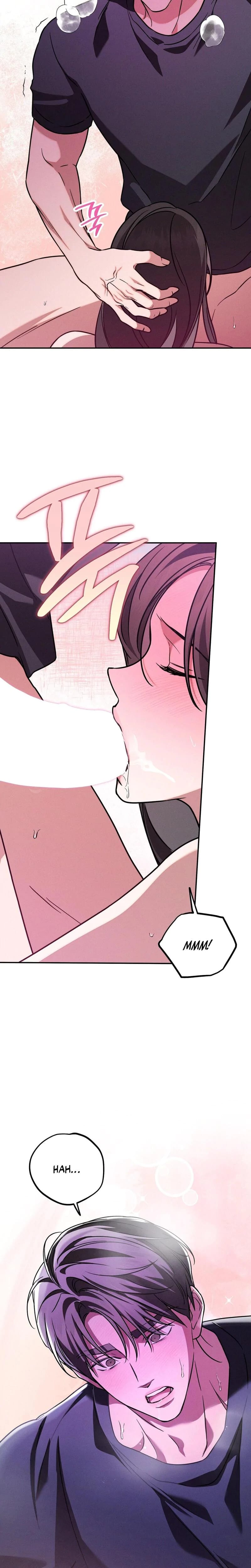 Times of Love (Uncensored), chapter 31, page 18 of 25