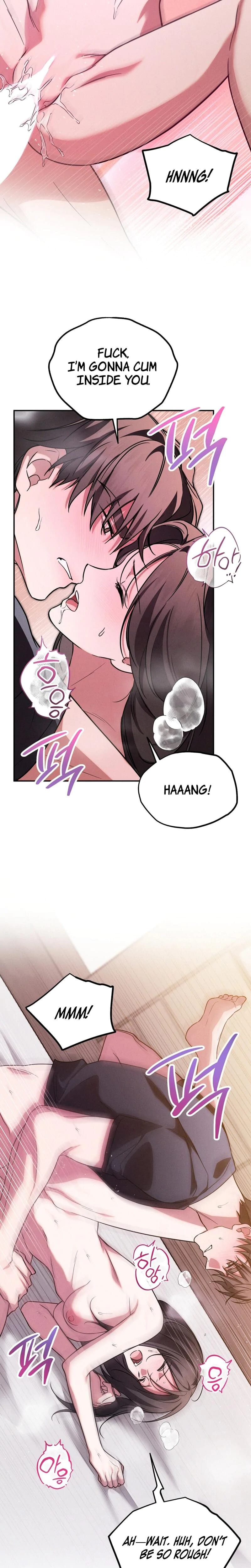 Times of Love (Uncensored), chapter 31, page 20 of 25