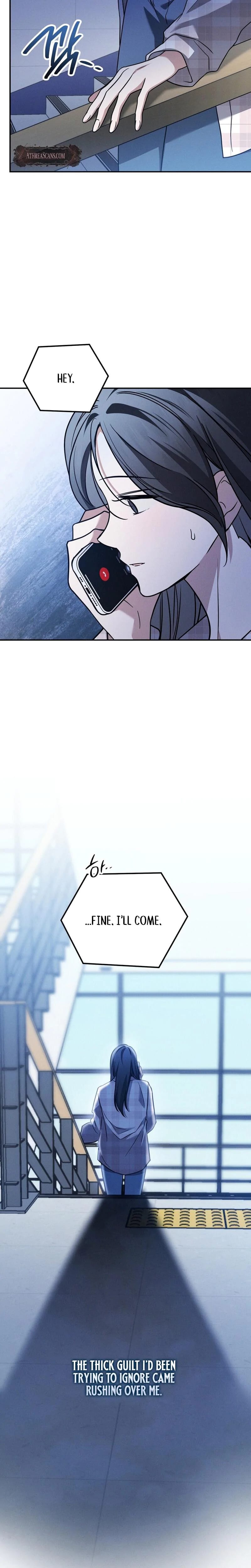 Times of Love (Uncensored), chapter 32, page 6 of 28