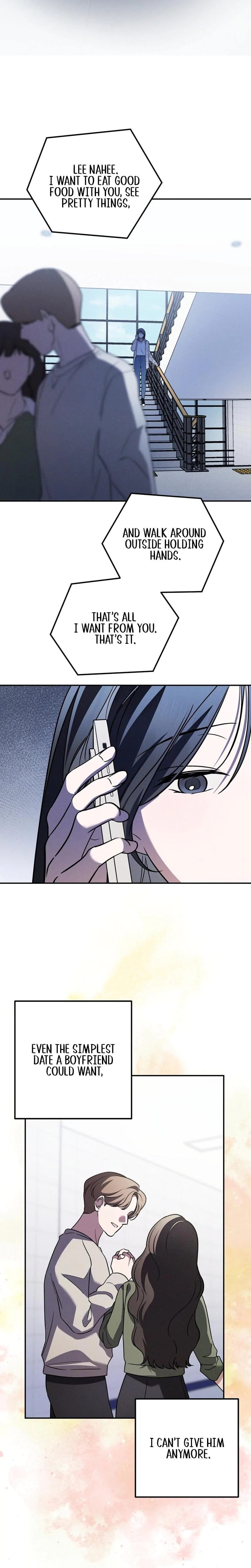 Times of Love (Uncensored), chapter 32, page 7 of 28