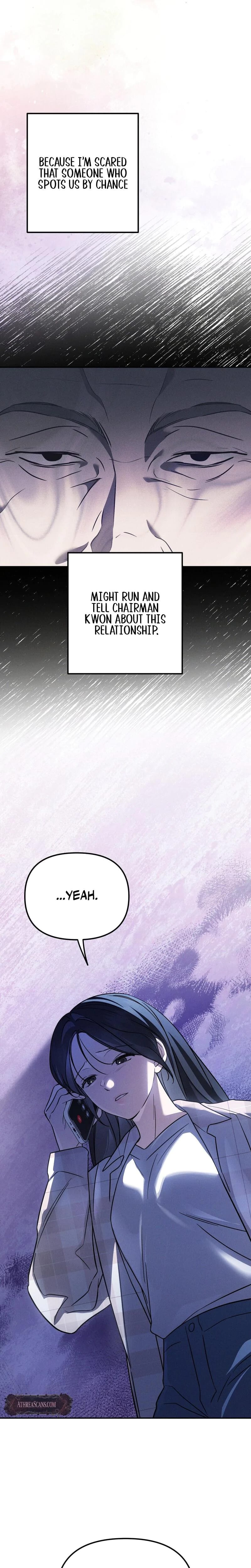 Times of Love (Uncensored), chapter 32, page 8 of 28