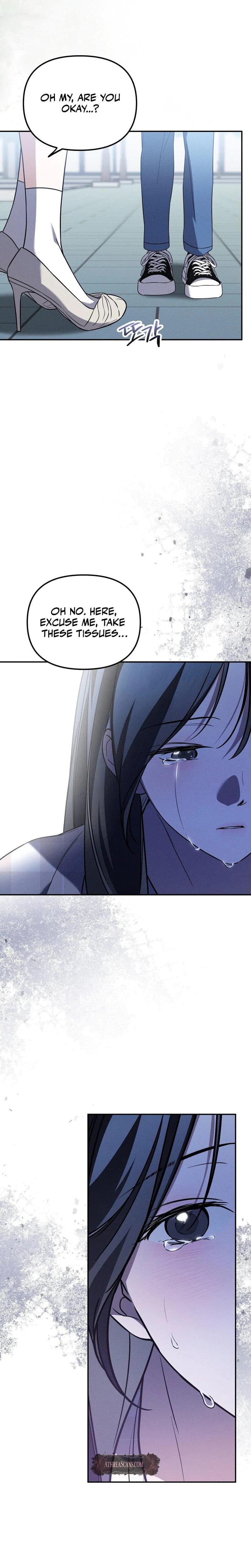 Times of Love (Uncensored), chapter 32, page 13 of 28