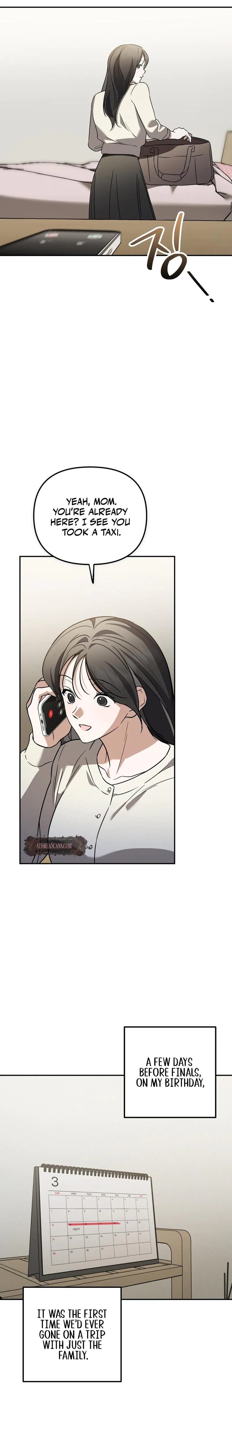 Times of Love (Uncensored), chapter 32, page 16 of 28