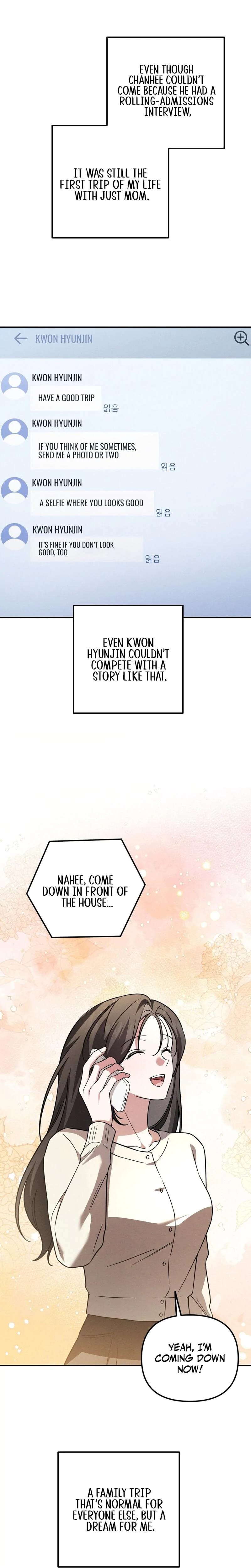 Times of Love (Uncensored), chapter 32, page 17 of 28