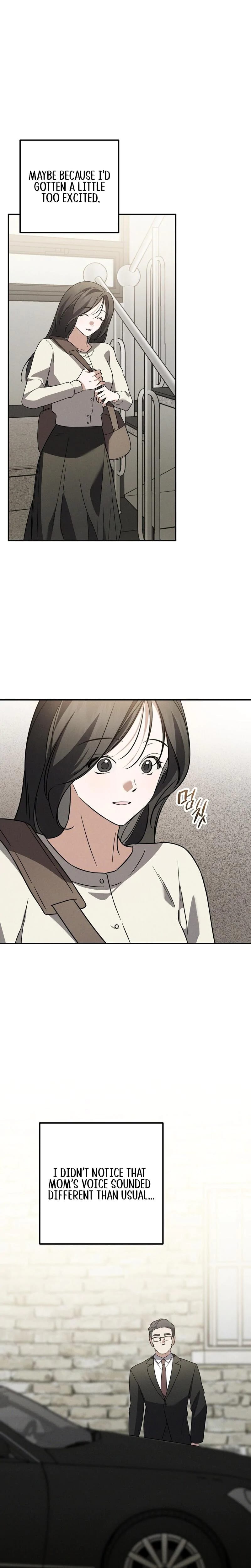 Times of Love (Uncensored), chapter 32, page 18 of 28