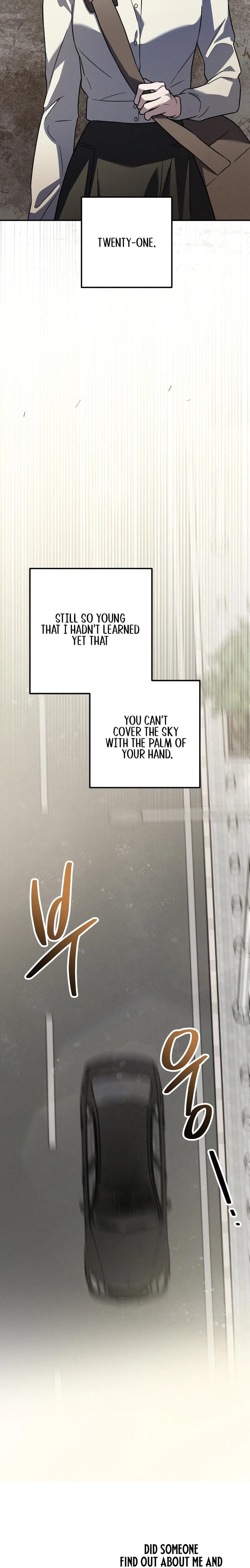 Times of Love (Uncensored), chapter 32, page 20 of 28