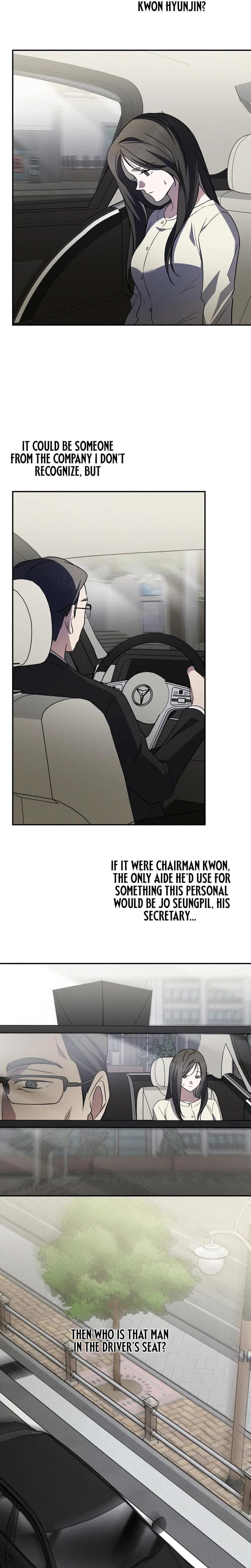 Times of Love (Uncensored), chapter 32, page 21 of 28