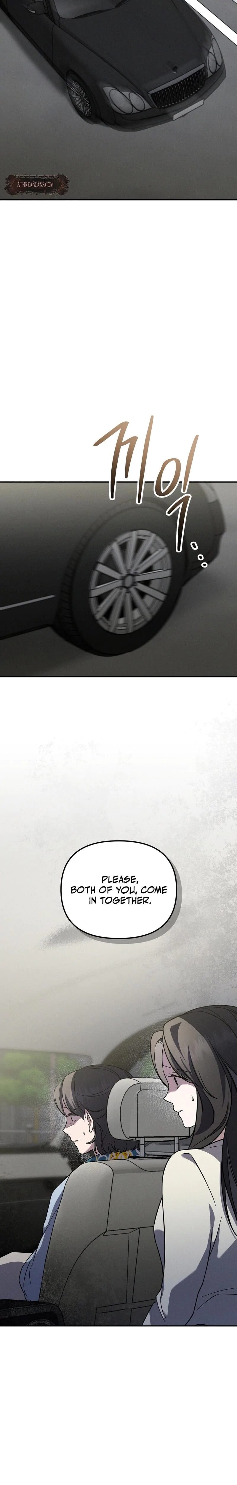 Times of Love (Uncensored), chapter 32, page 22 of 28