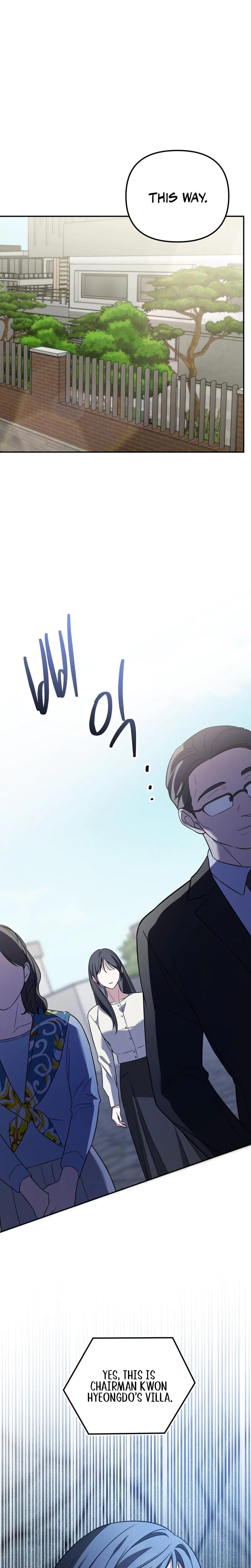 Times of Love (Uncensored), chapter 32, page 23 of 28