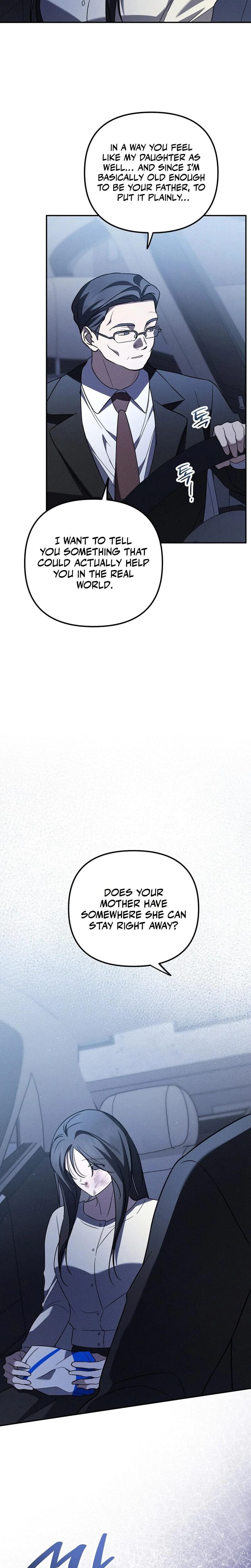 Times of Love (Uncensored), chapter 33, page 7 of 28