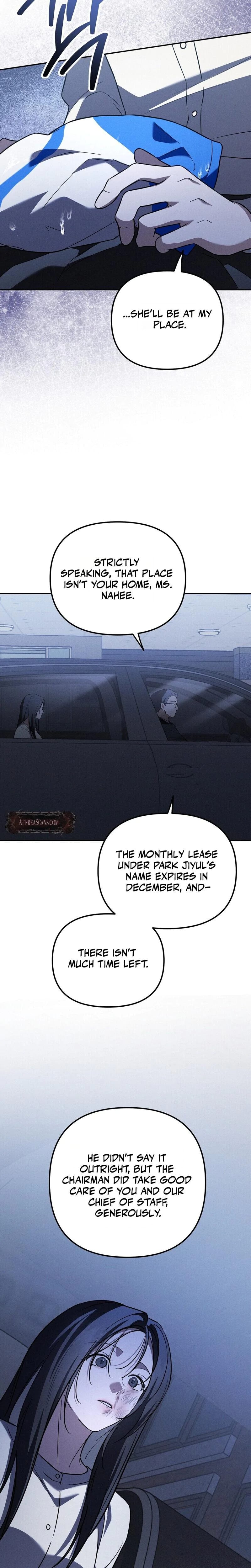 Times of Love (Uncensored), chapter 33, page 8 of 28